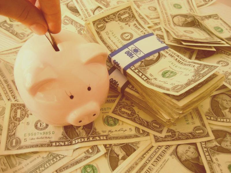 Shopping and Saving Money in the 21st Century