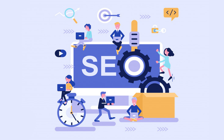 Top 5 SEO Tools to Improve Your Website Rankings