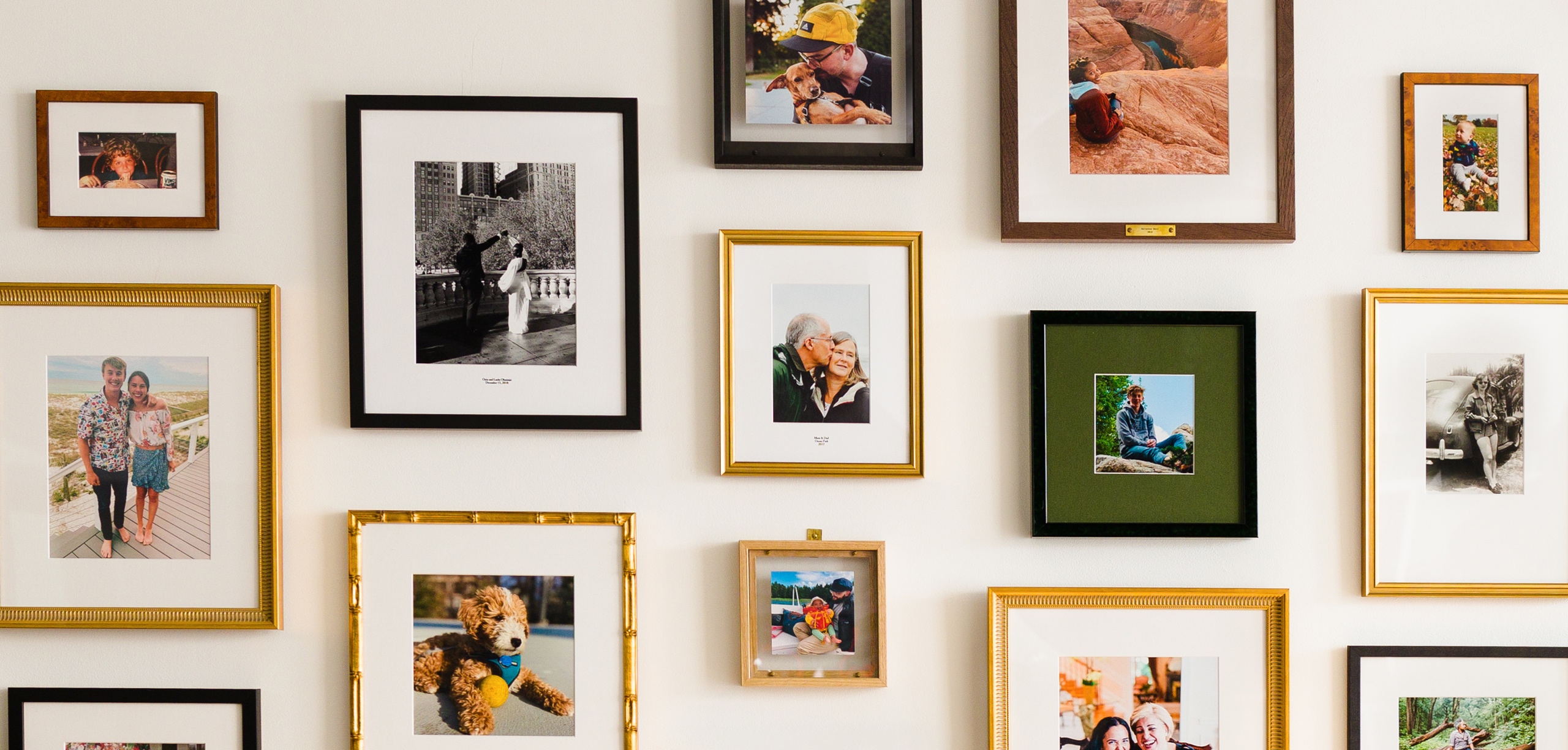 custom frames online: Putting Your Style On Display