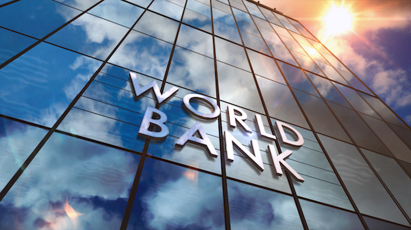 The US proposes Ajay Banga as head of the World Bank