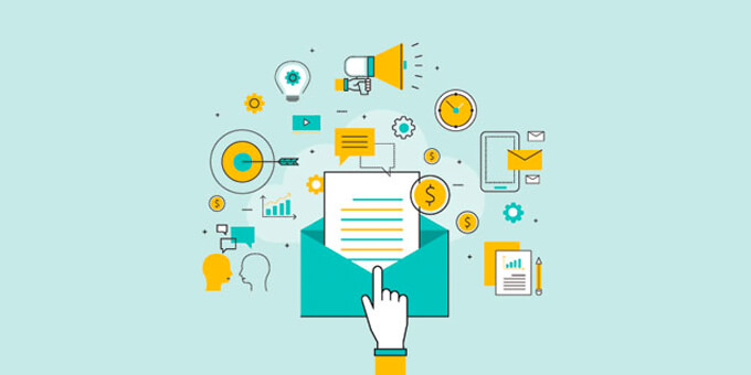 How to use the email generator tool for maximum impact