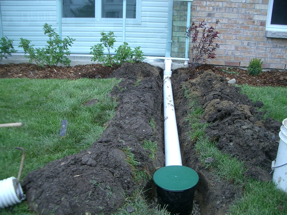 Why Proper Drainage Is More Crucial Than You Think